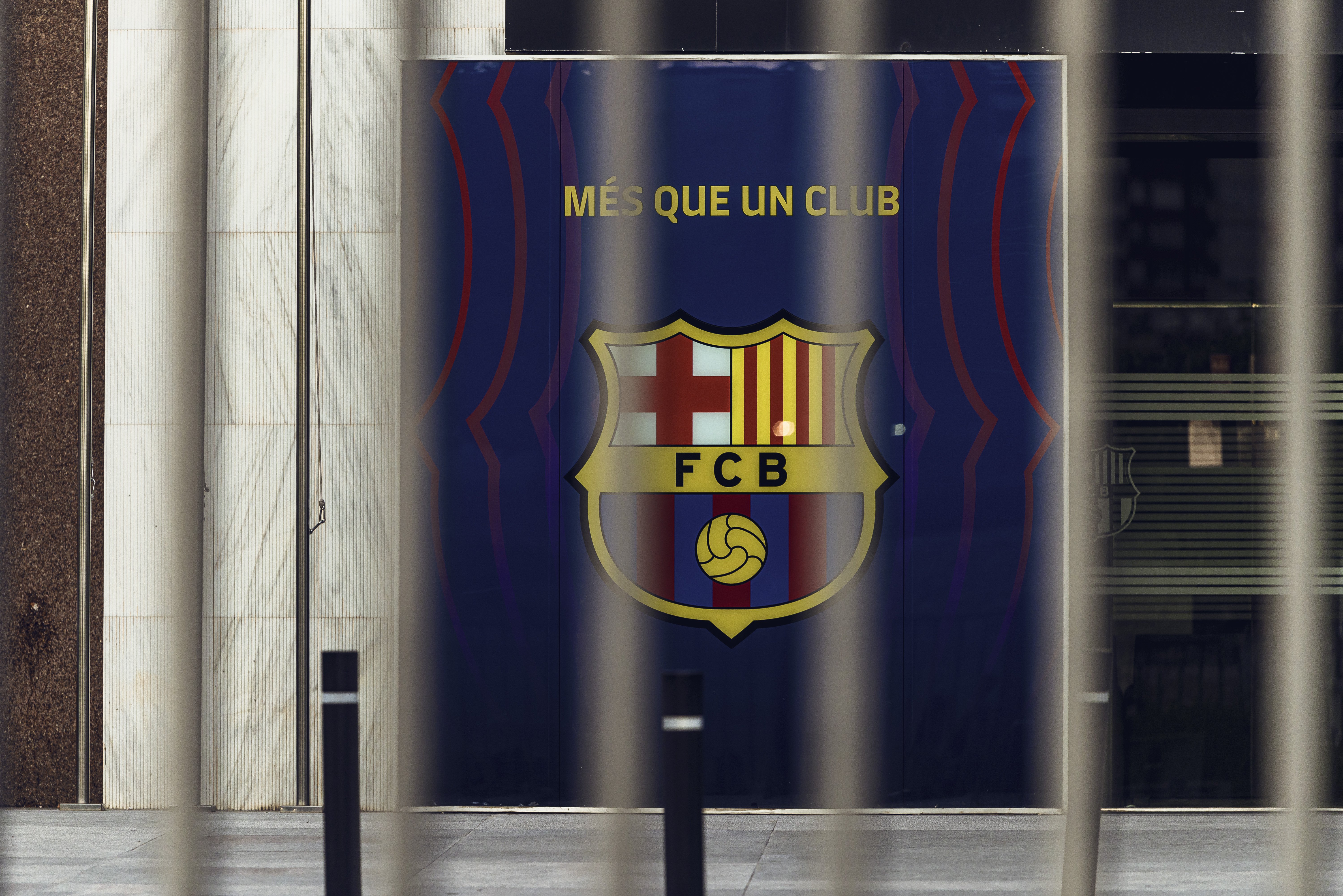 La Fiscalia presenta la denúncia contra el Barça, Bartomeu i Rosell pel cas Negreira