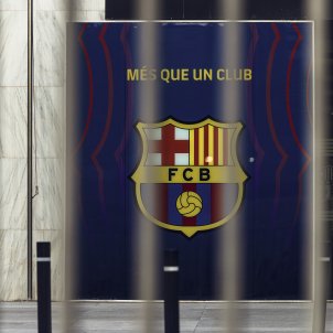 La Fiscalía presenta la denuncia contra el Barça, Bartomeu y Rosell por el caso Negreira
