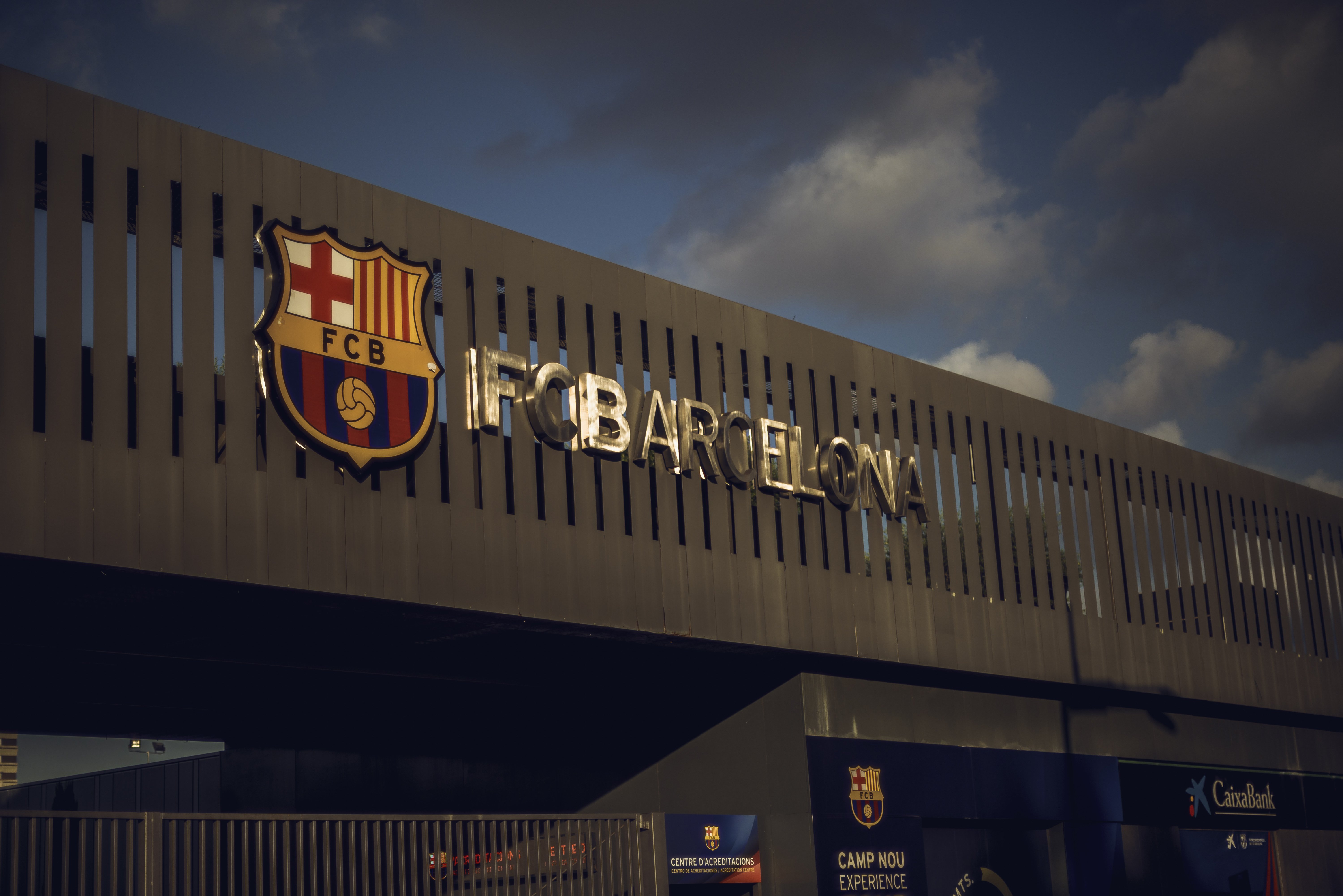 El Barça propone que el voto de censura sólo tenga una sede: el Camp Nou