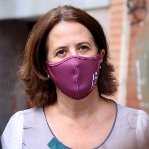 Elisenda Paluzie ACN Elisenda Paluzie ACN