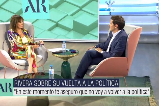 Ana Rosa Rivera entrevista libro T5