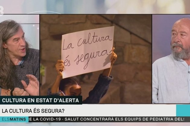 las mañanas cultura segura