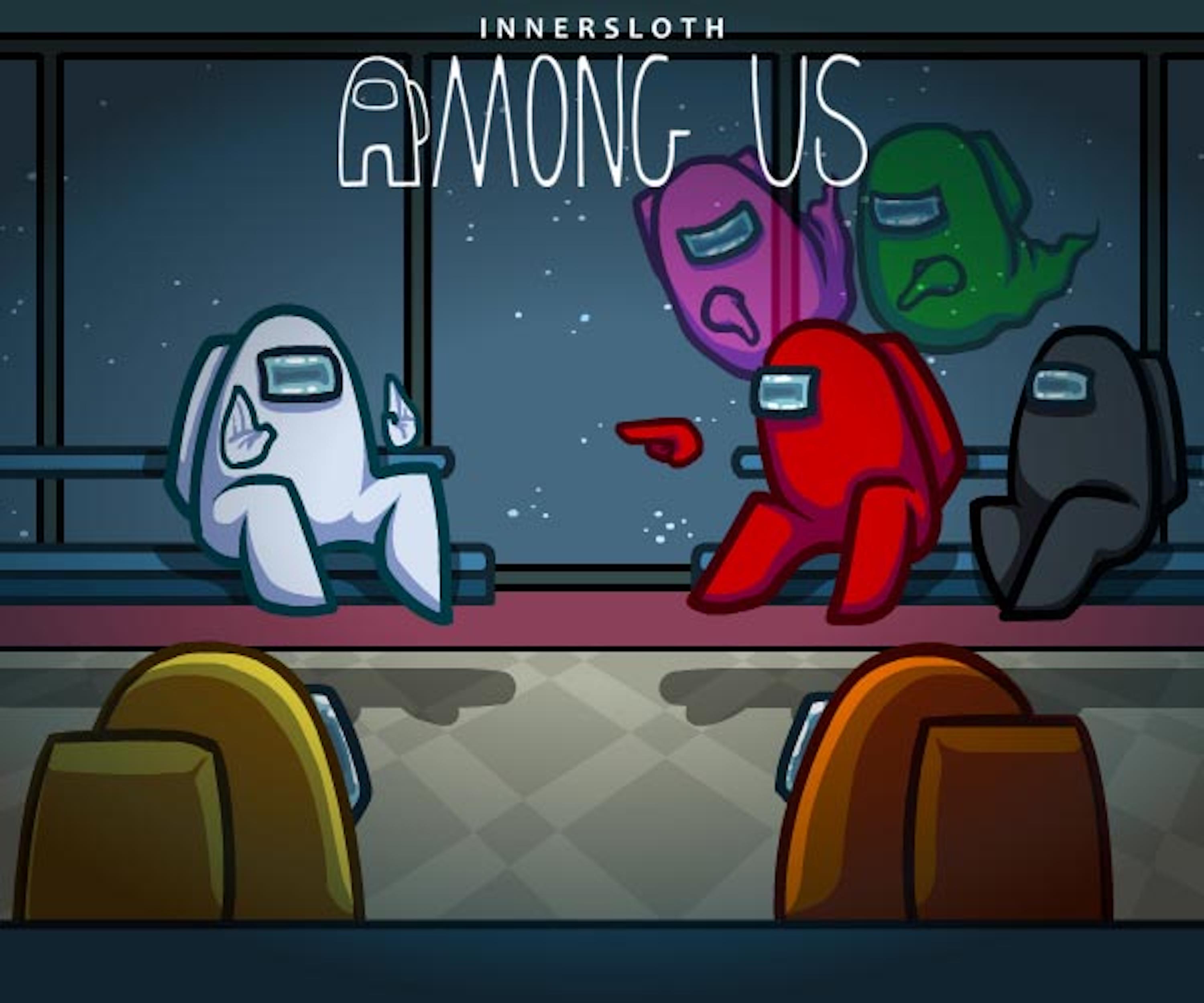 Las claves del éxito de Among Us, el videojuego del momento