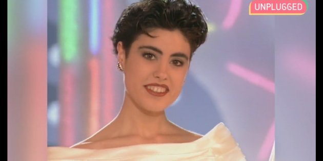 Isabel Rábago miss Cantàbria 1993 T5