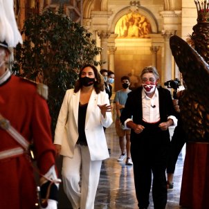 ¿Cómo han sido los pregones de la Mercè a lo largo de la historia?