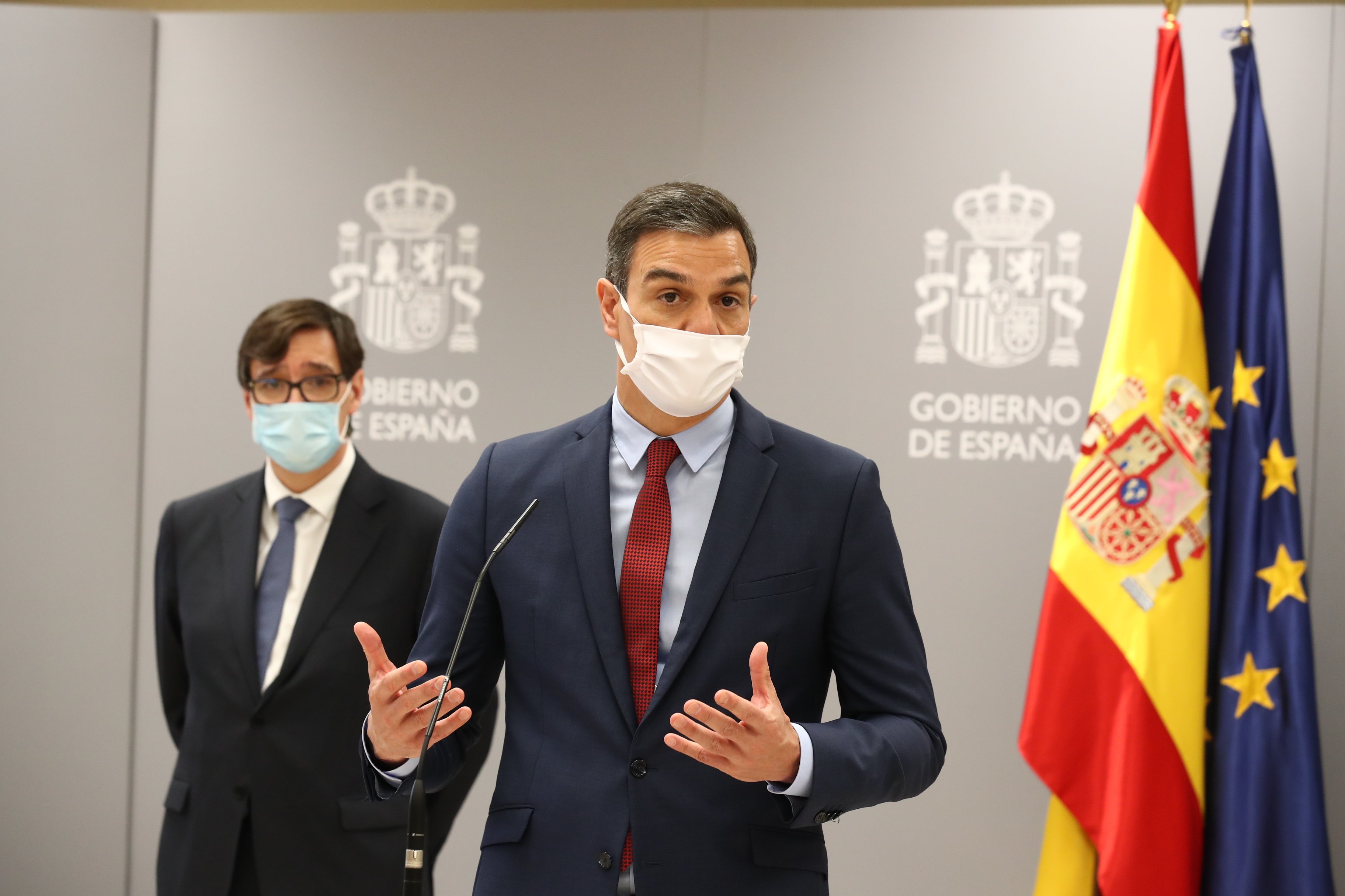 ¿Crees que habrá elecciones antes en España que en Catalunya?