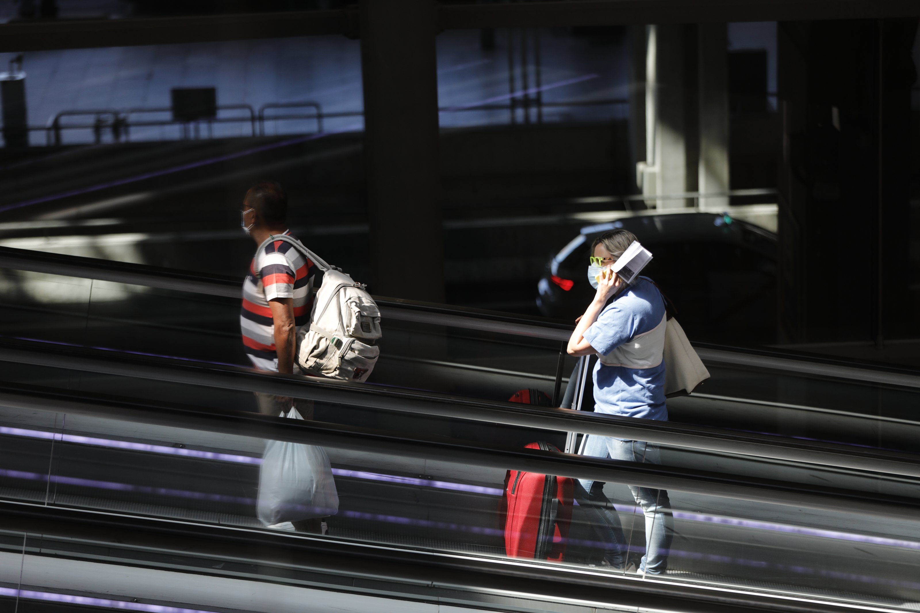 Les vacances durant el confinament s'han de tornar, segons una sentència