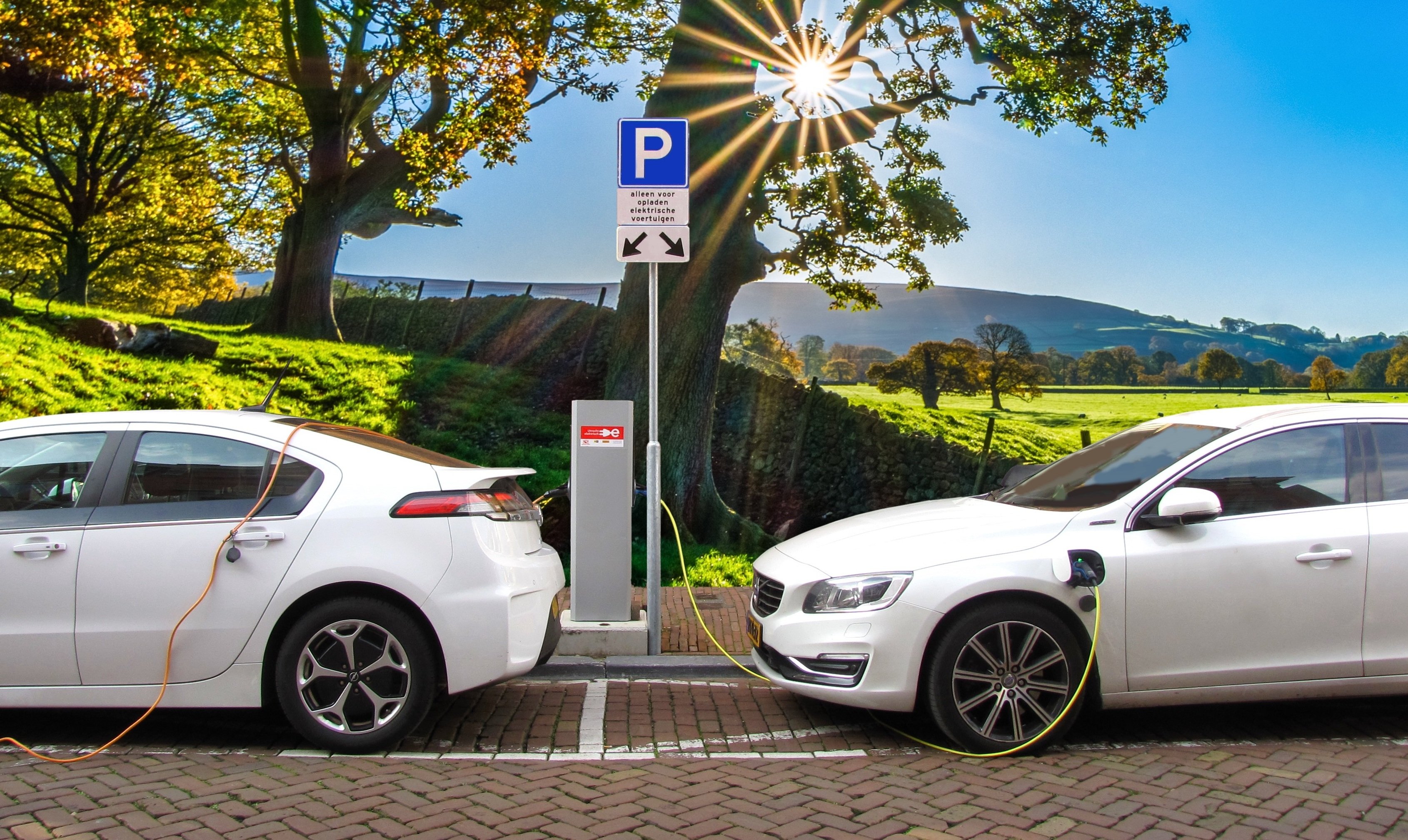 VÍDEO | ¿Qué papel juega el vehículo eléctrico en el nuevo modelo energético?