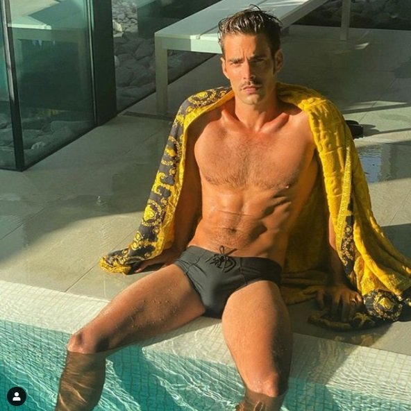 jon kortajarena paquete