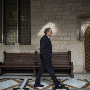 Quim Torra Pati Tarongers SergiAlcàzar 05 Quim Torra Pati Tarongers SergiAlcàzar 05