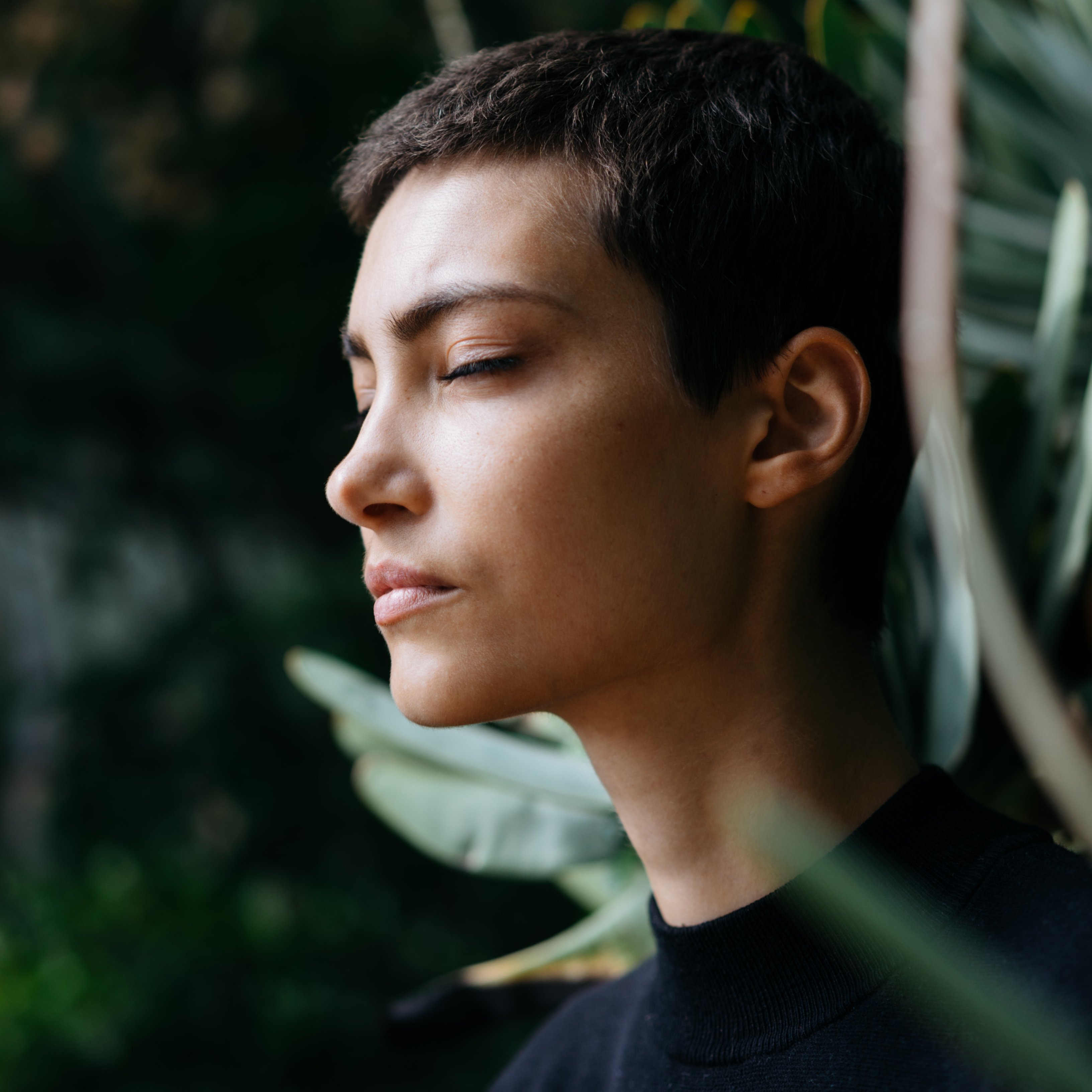 La ciència confirma els beneficis de la meditació per al control mental