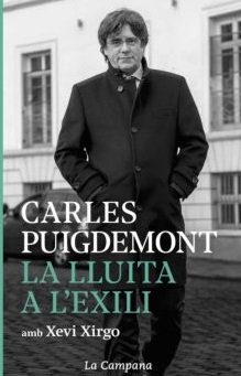 llibre puigdemont