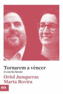 tornarem a vencer
