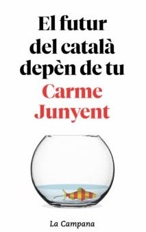 el futuro del catala depen de ti