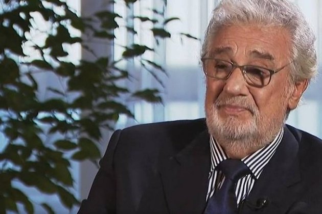 placido domingo