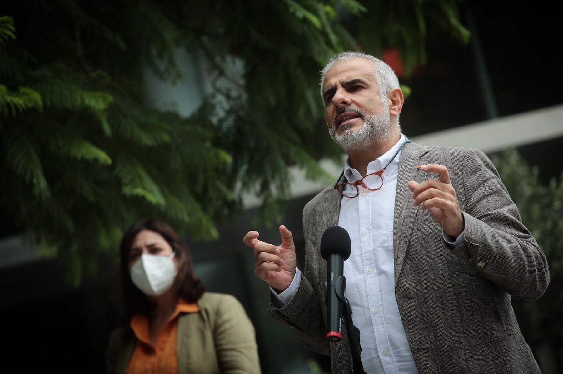 Carrizosa: "Barcelona no recuperarà turisme si la inhabilitació causa aldarulls"