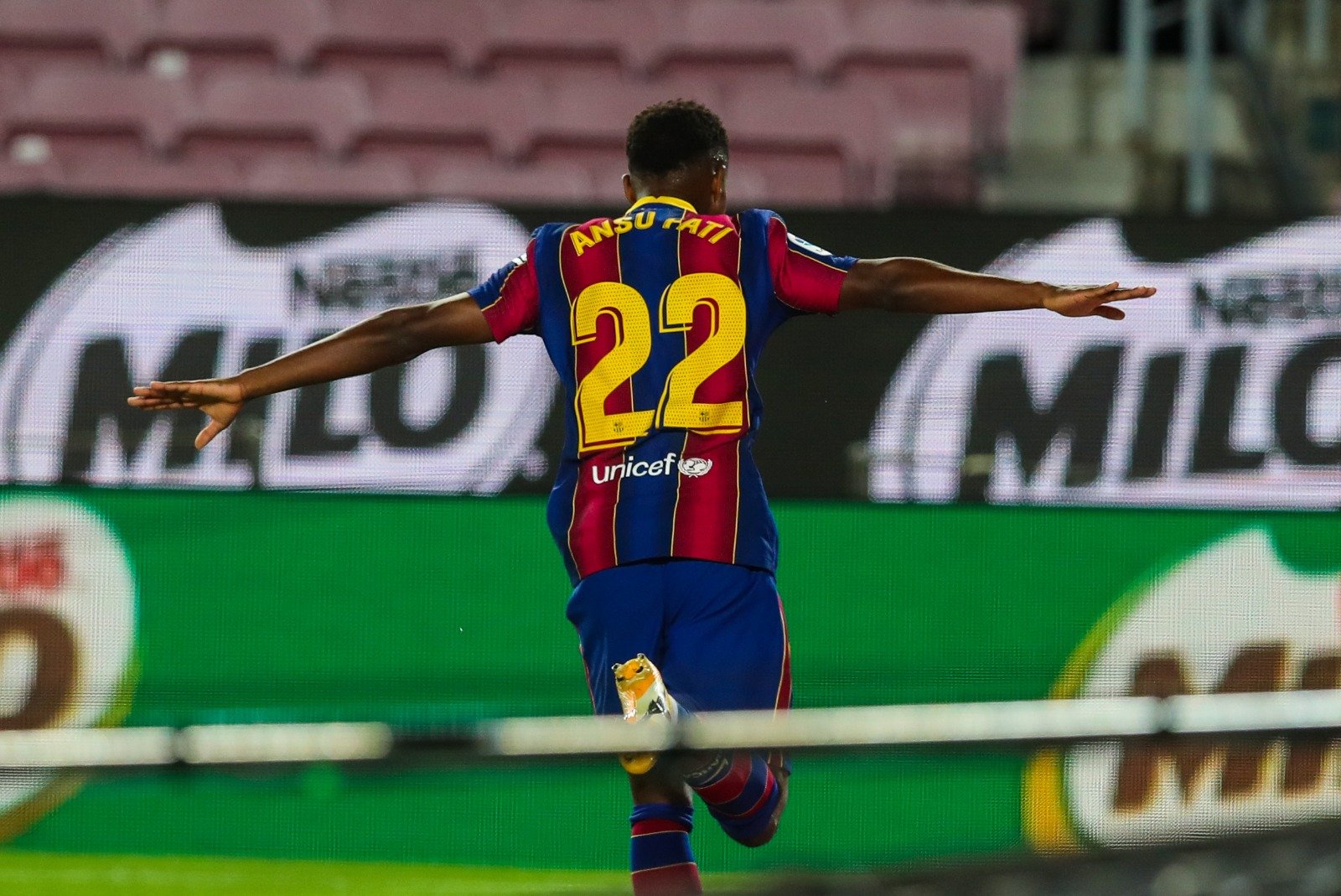 Los dos jugadores del Barça que aspiran a ganar el Golden Boy