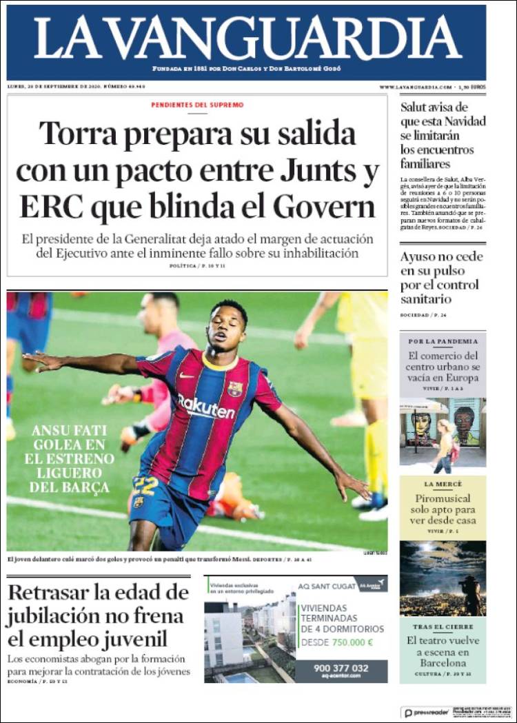 lavanguardia