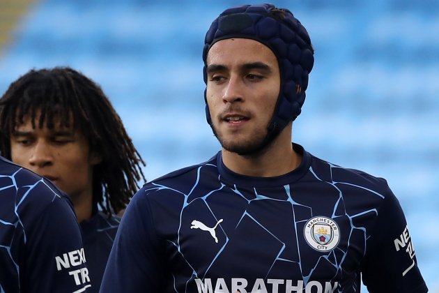 eric garcia fernandinho casco city efe