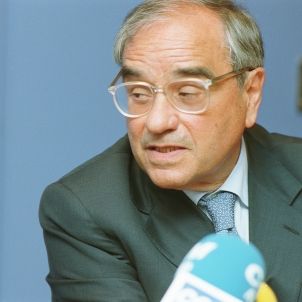 Rodolfo Martín Villa Rodolfo Martín Villa