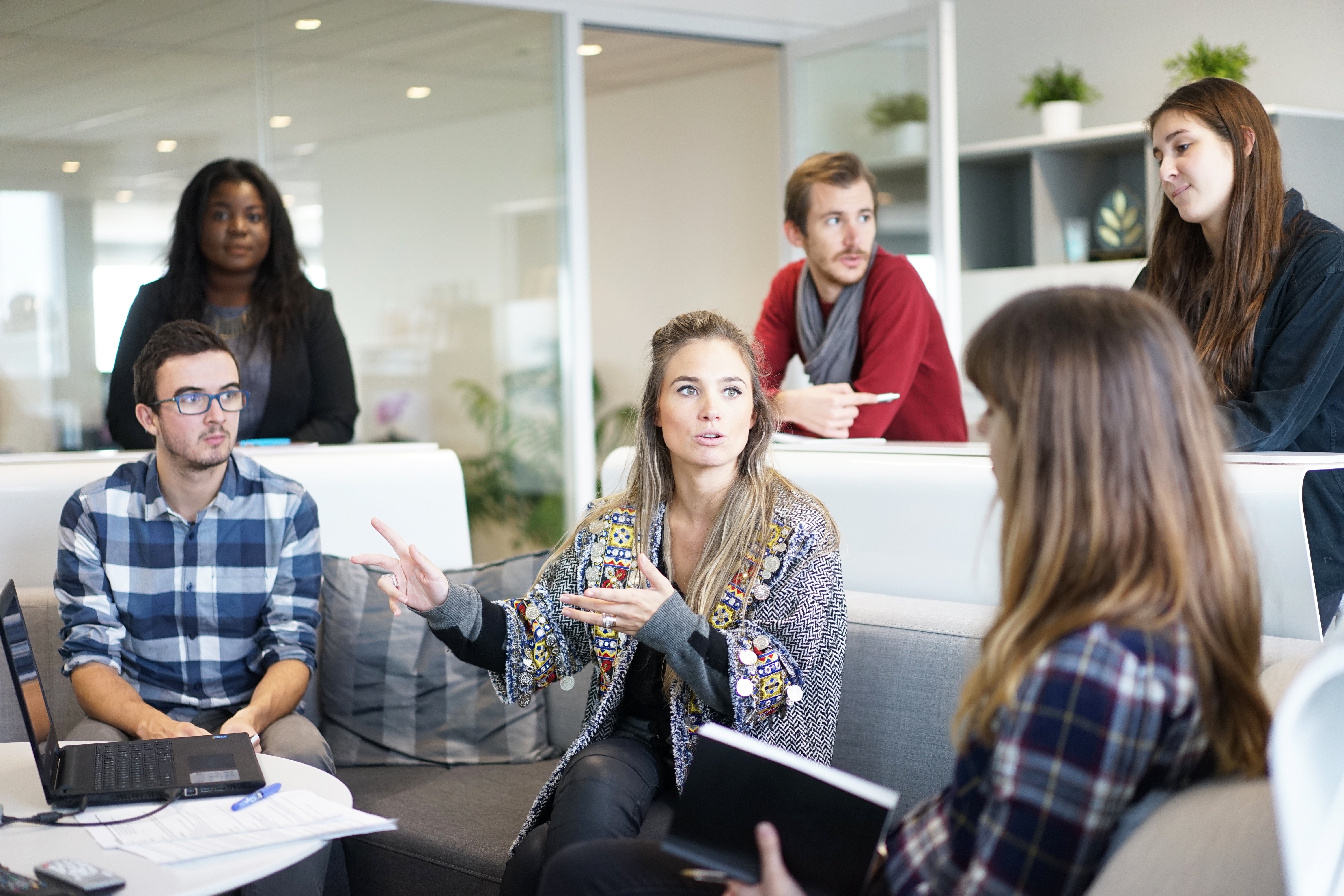 Les startups fundades per dones fracassen menys, però són un 17% del total