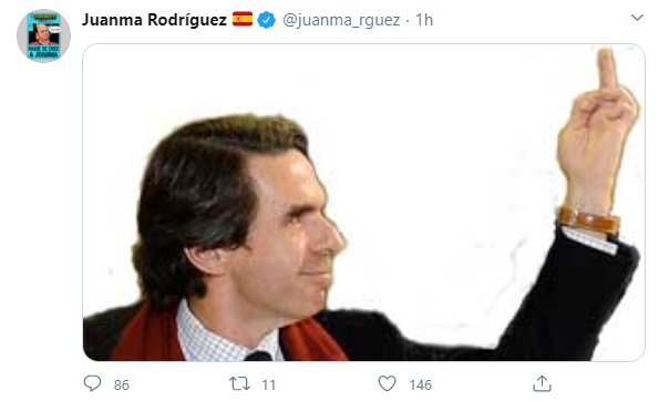 juanma rodriguez aznar