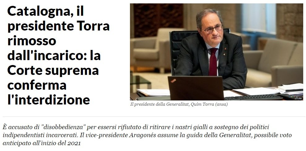 La Reppublica Torra