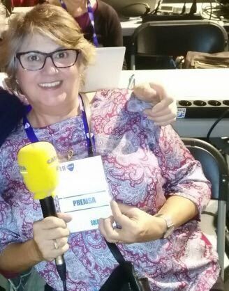 Dancausa aplica la llei mordassa a una periodista de Catalunya Ràdio