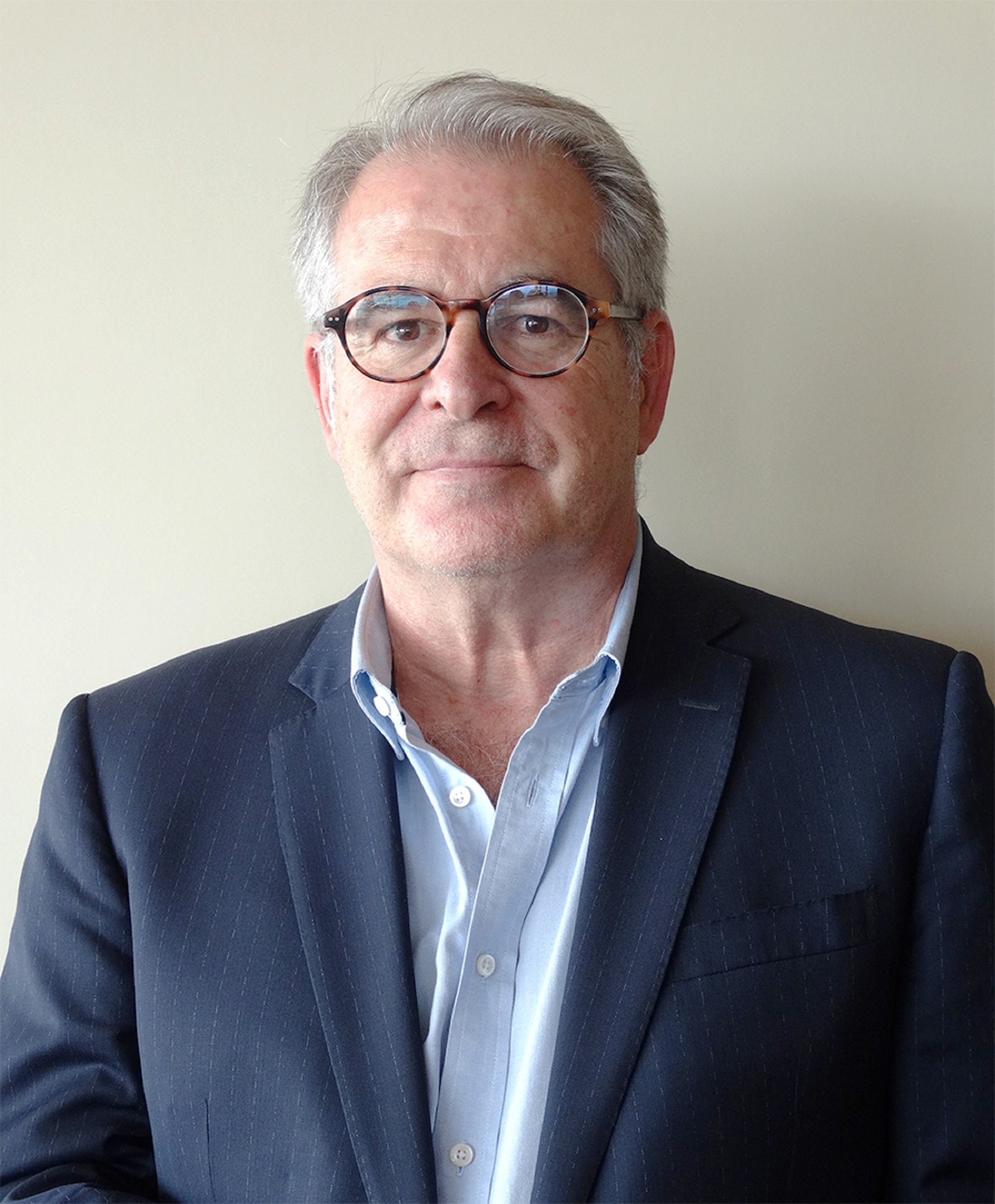 L'exconseller Jordi Valls, nou director general de Mercabarna