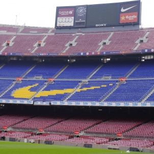 Nike pagarà al Barça 155 milions d'euros per temporada