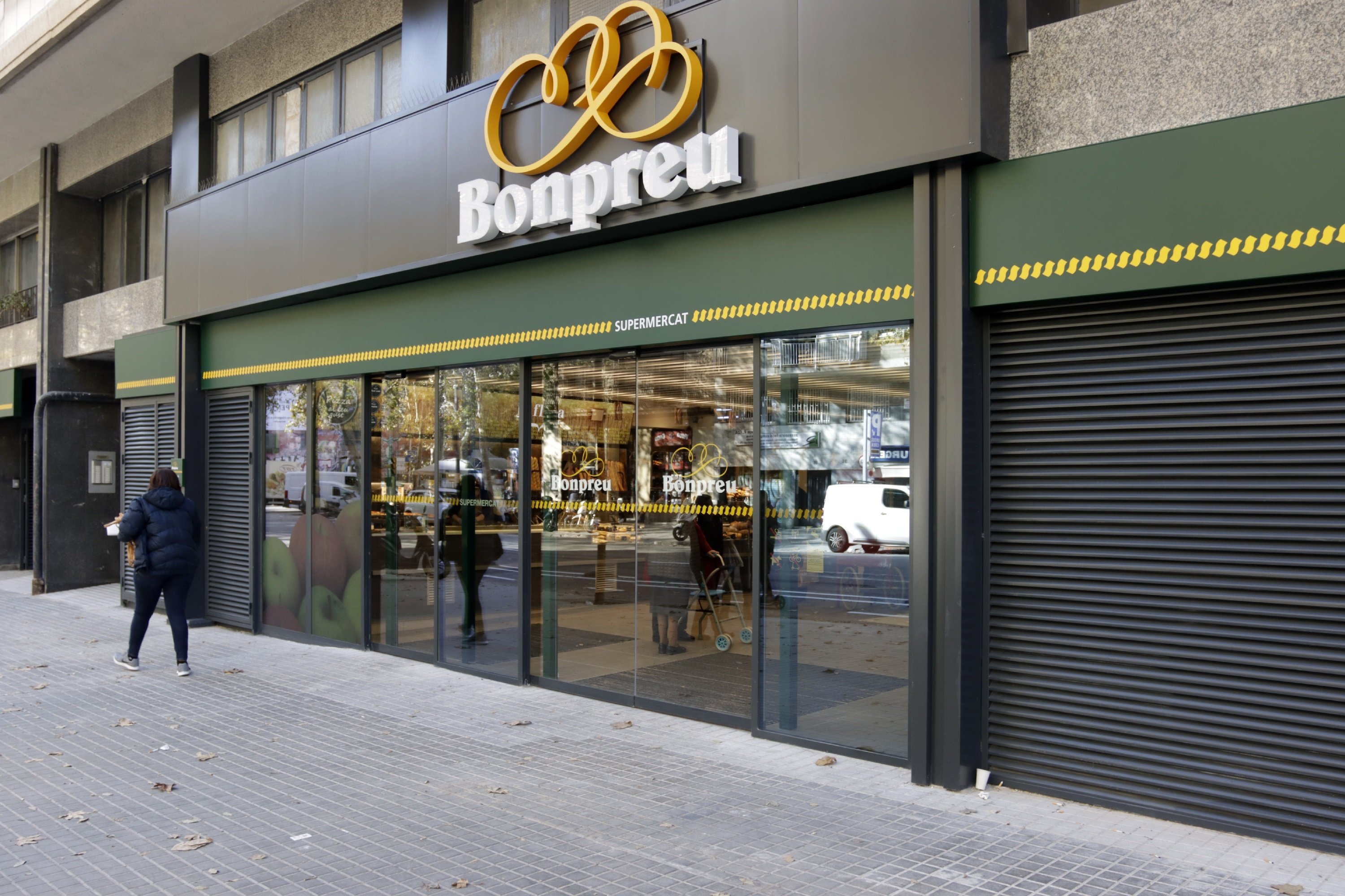 BonPreu acelera la compra de Caprabo y amenaza a Carrefour