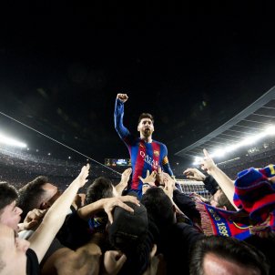 © FC Barcelona Autor Santi Garcés © FC Barcelona Autor Santi Garcés
