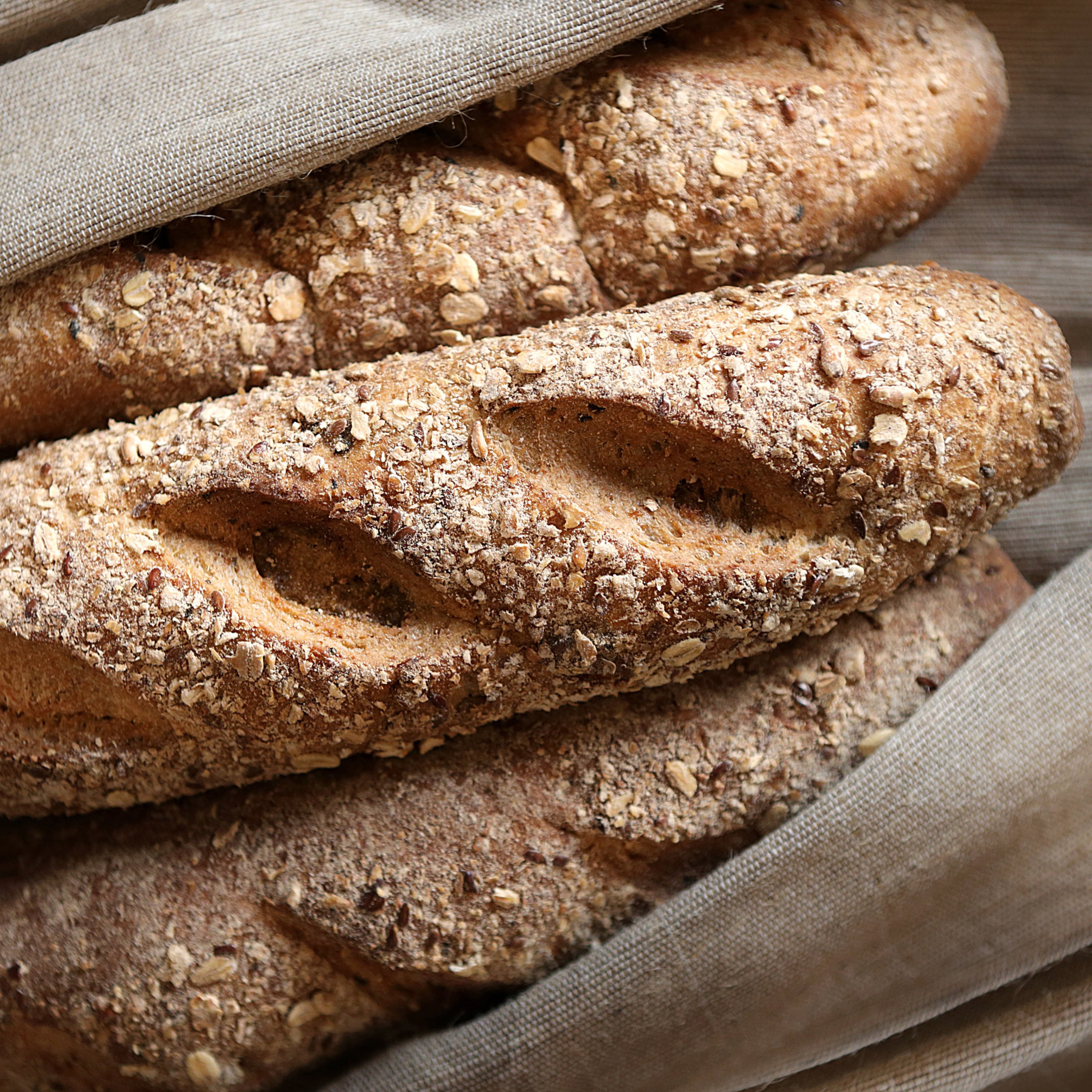 La introducció en nadons del gluten podria evitar la celiaquia