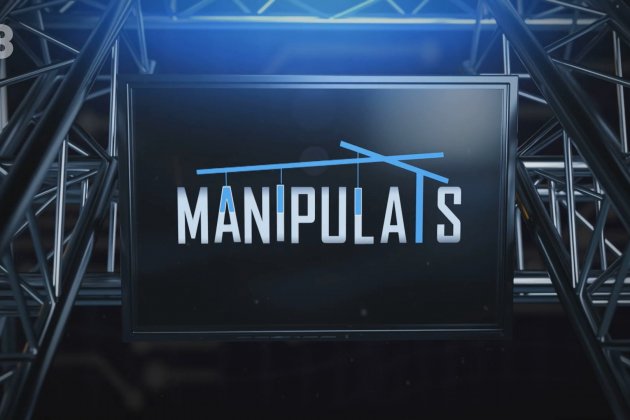 Manipulados Sin Ficción TV3