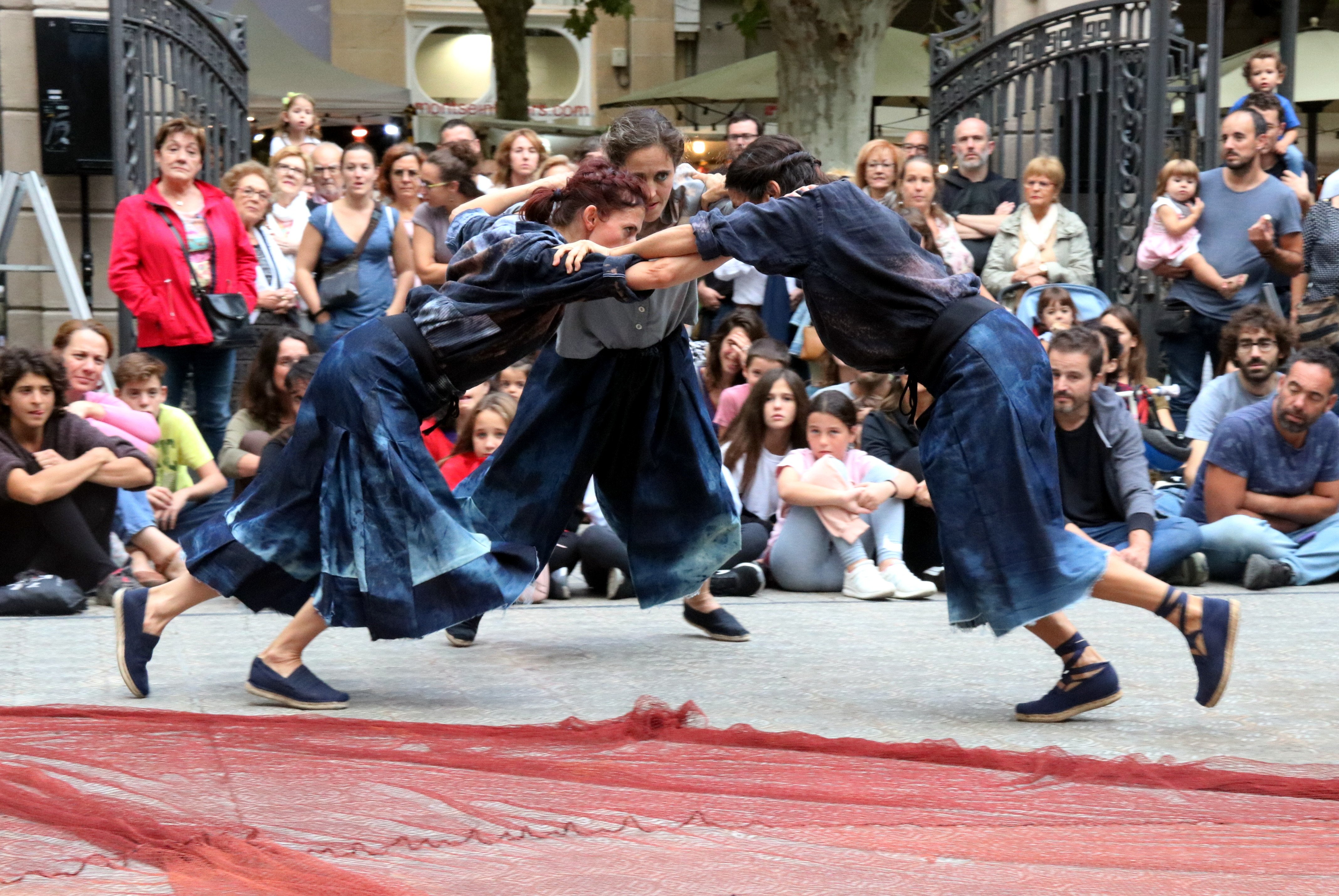 Fires i festes aquest cap de setmana a Catalunya: els millors plans per a l’11 i 12 d’octubre