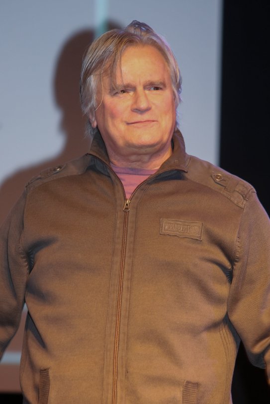 richard dean anderson GTRES