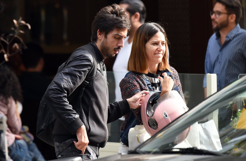juanlu de paolis nuria gtres juanlu de paolis nuria gtres