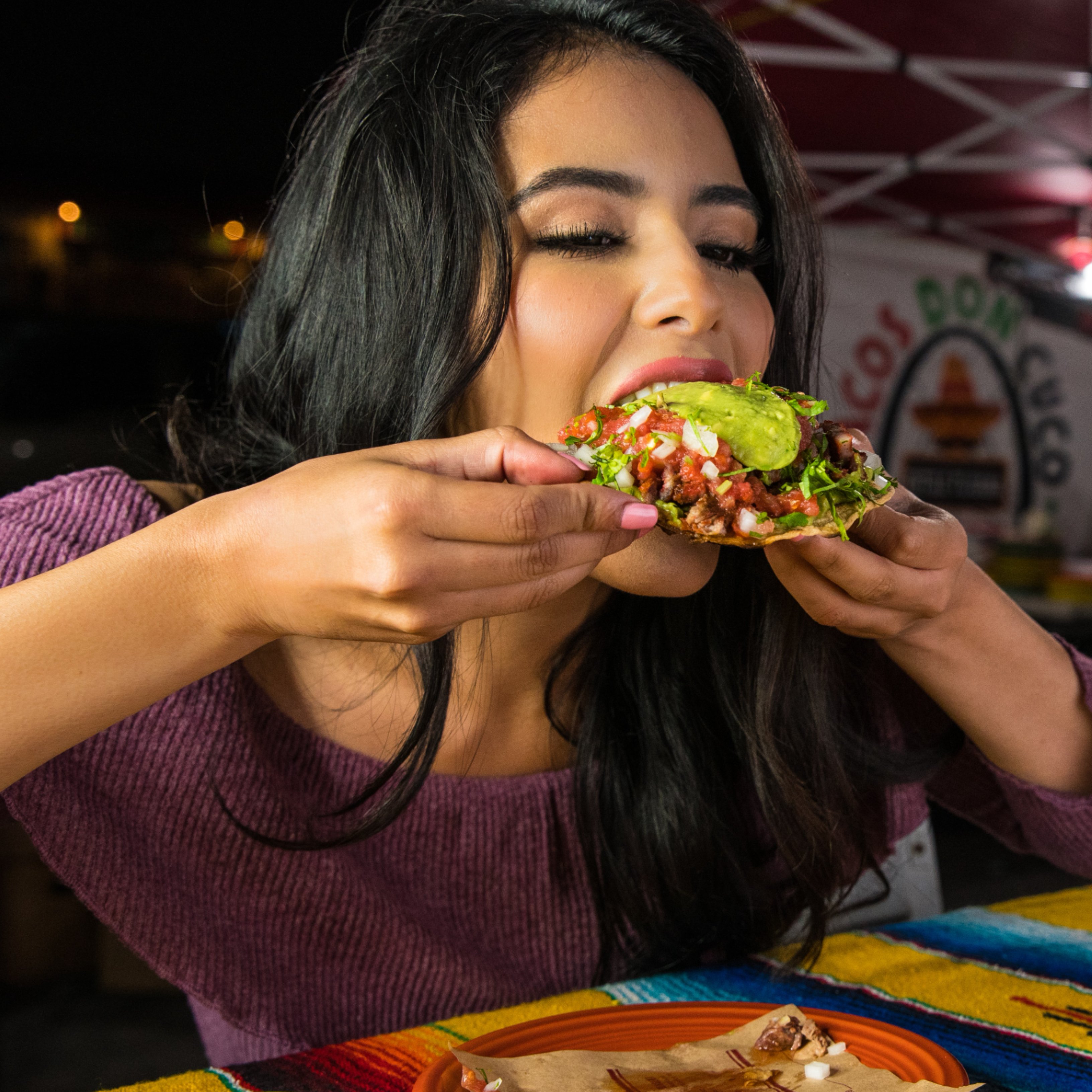 La obesidad no es un problema de falta de voluntad