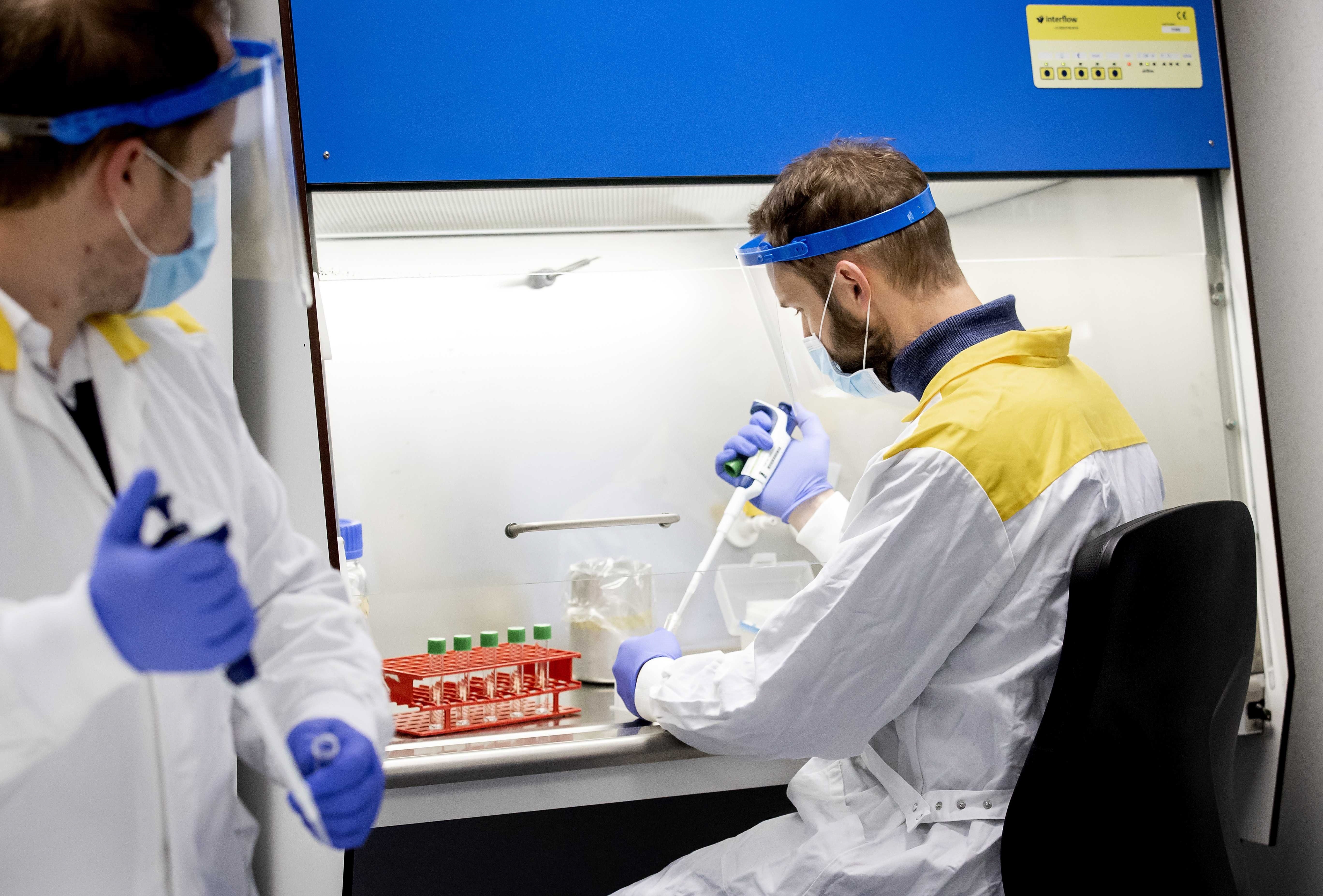 Lleuger increment del risc de rebrot i la velocitat de contagi de coronavirus