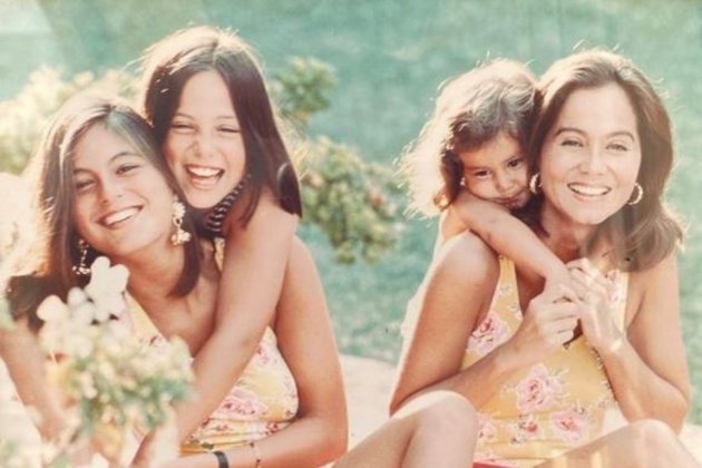 Chábeli Tamara Falcó Isabel Preysler Ana Boyer @tamarafalco