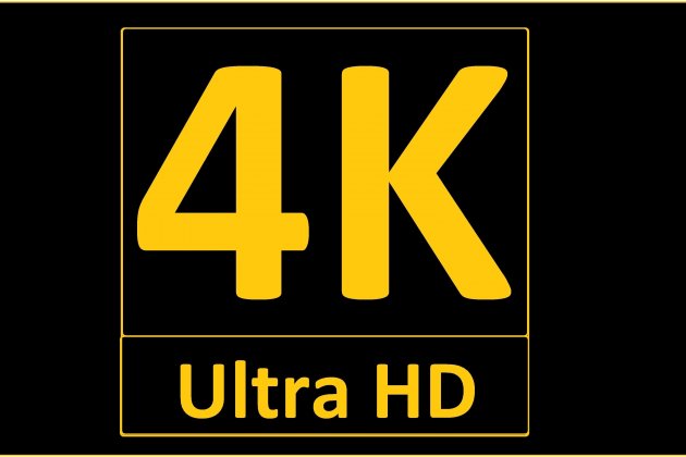 4K Ultra HD