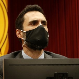 Roger Torrent Roger Torrent