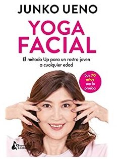 yoga facial llevada|traída libro