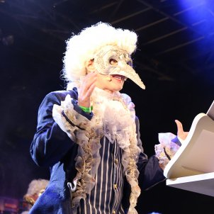 Carnestoltes Vilanova i la Geltru ACN Carnestoltes Vilanova i la Geltru ACN