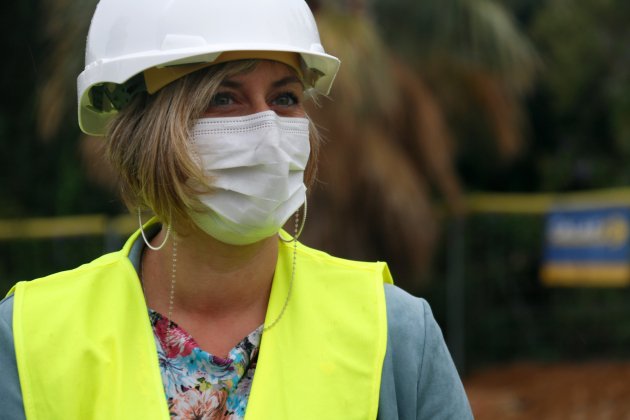 alba|amanecer vírgenes acn