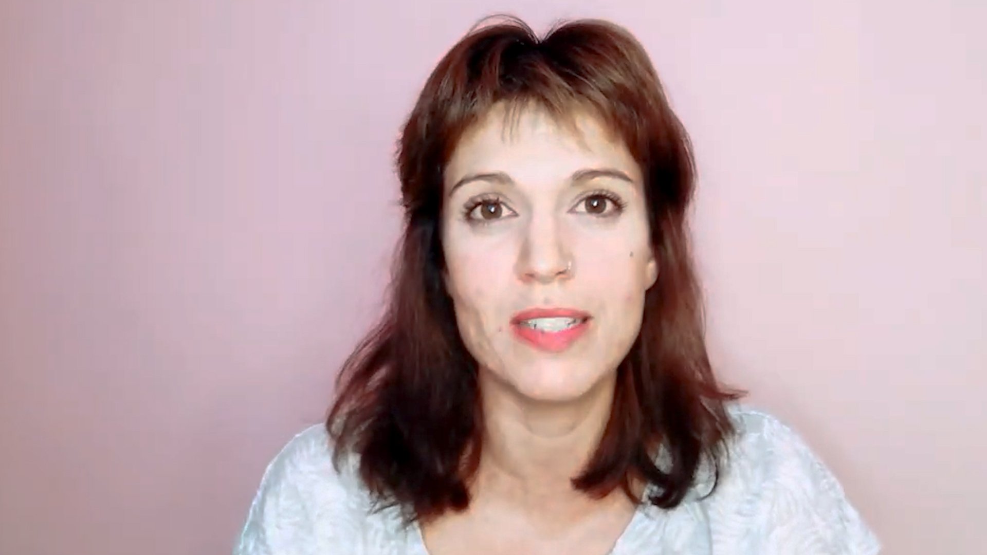 VÍDEO | Bea Talegón: "Primera e intensa semana de octubre"