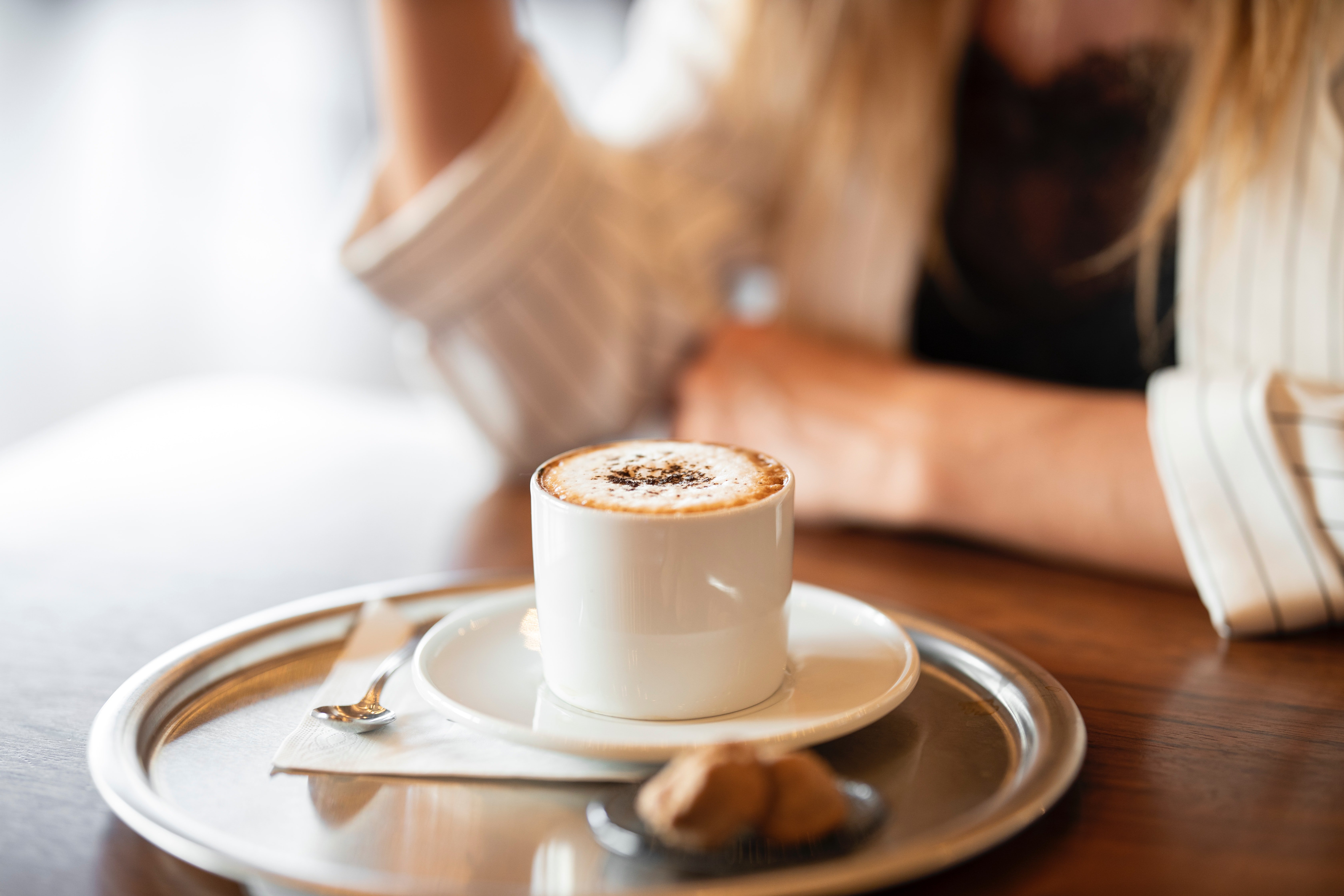 Taza de café