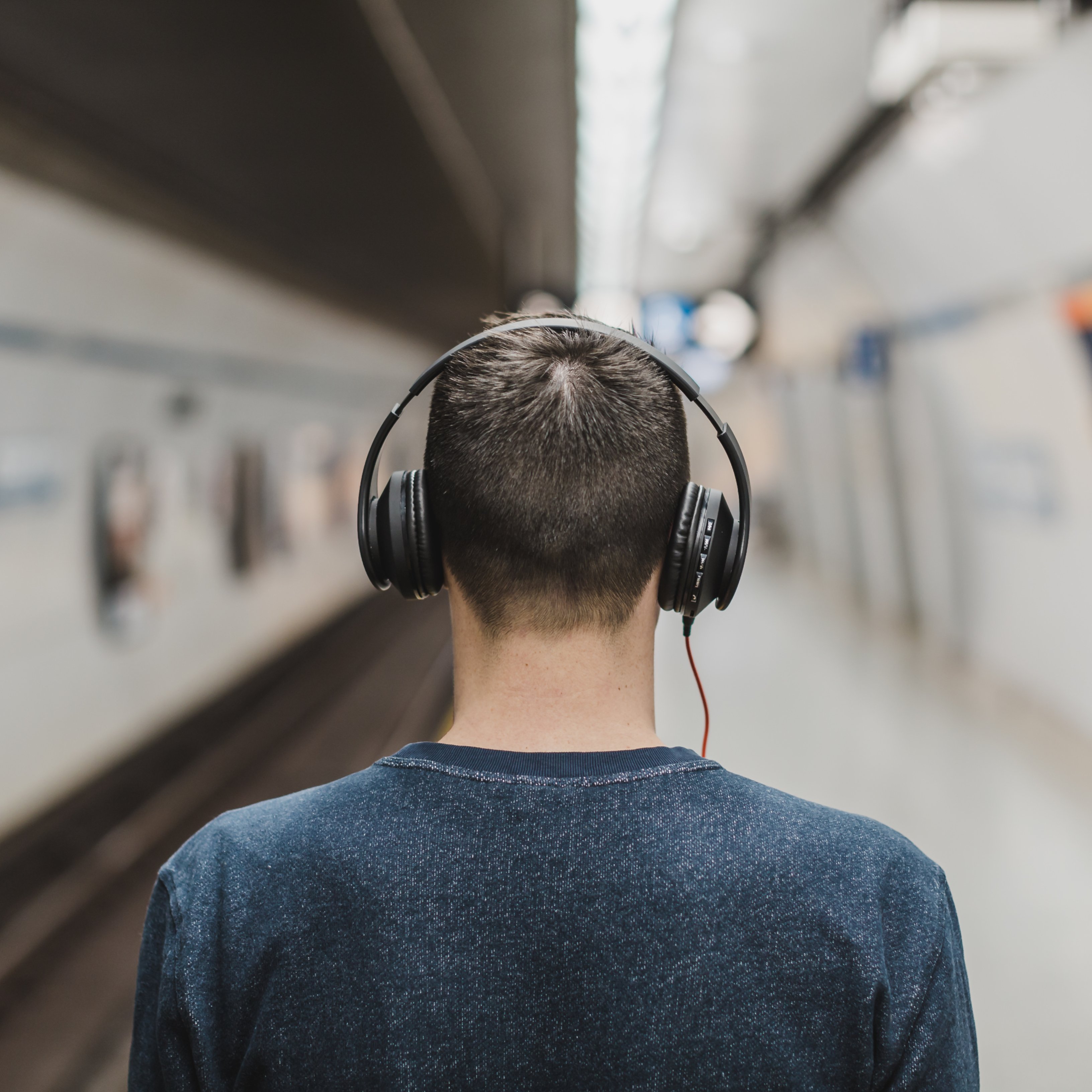 Arriba Audible, el Netflix dels audiollibres i els podcasts