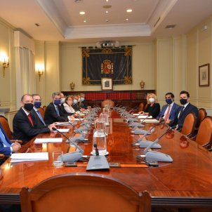 Tribunal Supremo @PoderJudicialEs Tribunal Supremo @PoderJudicialEs