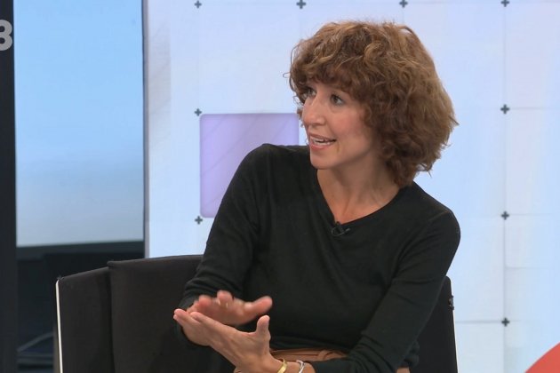 Agnès Marquès FAQS TV3